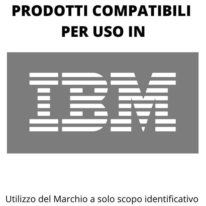 compatibile con IBM